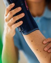 Luzerner Höhenklinik Montana - Clinique Lucernoise Bild 6