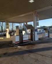 NORDOEL Tankstelle Bild 6