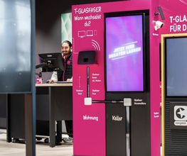 Telekom Shop Wesel Bild 6