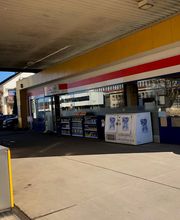 JET Tankstelle Bild 2