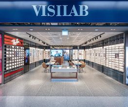Opticien Visilab Genève Petit Lancy - Lancy-Centre Bild 5