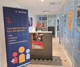 Agence d'intérim Randstad - Cholet image 2