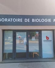 Laboratoire Toulon - Les Portes de Toulon - BIOGROUP CÔTE D'AZUR image 1