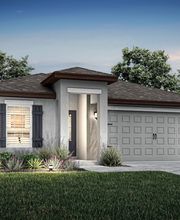 LGI Homes - Peach Crossings image 2