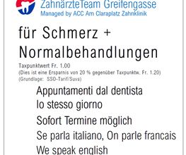 ZGG ZahnärzteTeam Bild 4
