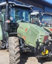 Loretan-Landtechnik AG