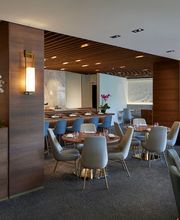 Restaurant SACHI Genève au Mandarin Oriental, Geneva