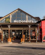 McDonald's Bild 1