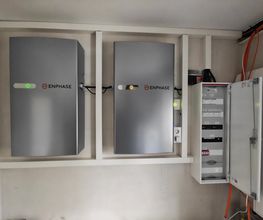 BDC Energy Systems GmbH Bild 1