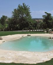 Schwimmbadtechnik und Bauschlosserei Ahnert Bild 2