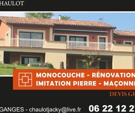 Réno'Façade Maçonnerie image 4