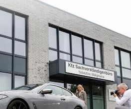 Kfz-Gutachter Bottrop - Sachverständigenbüro Maliglowka Bild 1