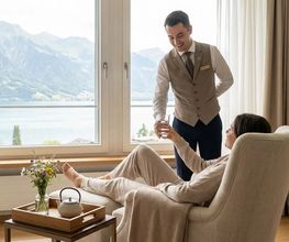 Swiss Concierge Solutions Bild 3
