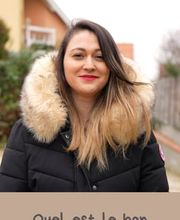 Anaïs Dos Santos - Safti Immobilier Sélestat et Vignoble Alsacien image 12