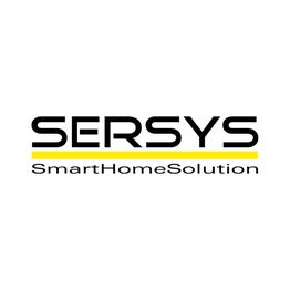 SERSYS AG | Loxone Gebäudeautomation