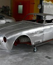 Autolackiererei René Sahli Bild 5