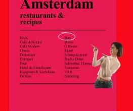 Restaurant MAX Amsterdam afbeelding 10