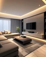 Fridelance Home Design & Acoustique Sàrl Bild 2