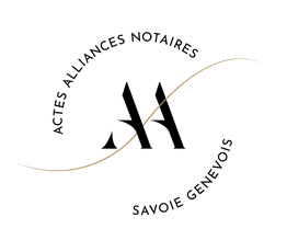 ACTES ALLIANCES NOTAIRES