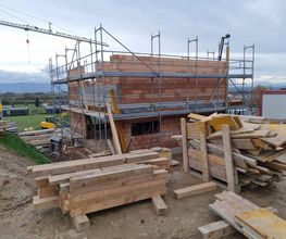 Marques Construction Sàrl Bild 5