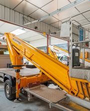 Kiloutou Élévation Herblay image 3