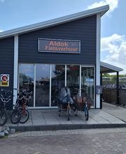 Aldok Tweewielers Ameland afbeelding 5