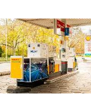 Shell Recharge Charging Station Bild 14