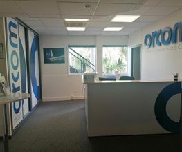 ORCOM Chartres image 2