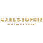 Logo Carl&Sophie Spree Restaurant