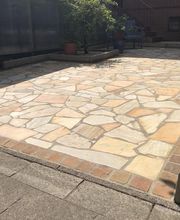 Hoxha Gartengestaltung & Pflege Bild 5