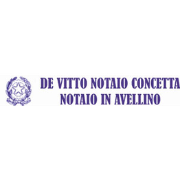 De Vitto Notaio Concetta logo