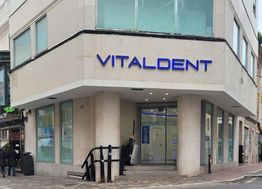 Clínica Dental Vitaldent
