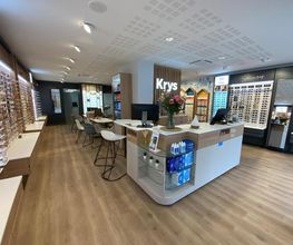 Opticien Krys image 5