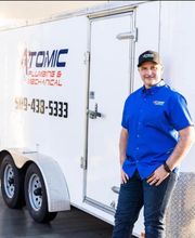 Atomic Plumbing Services image 10