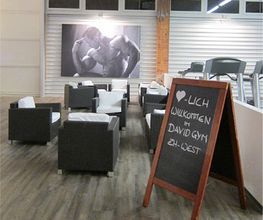 David Gym ZH-West Bild 5