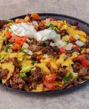 Burritos Delicias y Mas image 1