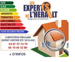 Expertise de L'Hérault image 1