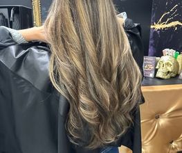 L'Hair du Temps Bild 4