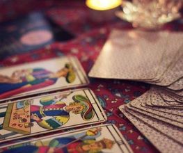 Betty Voyance image 2