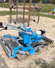 CFC-Sandreiniger D.A.CH. Bild 8