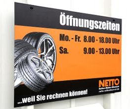 NETTO Reifen.Räder.Discount. Bild 4