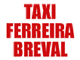 Taxi Ferreira Bréval