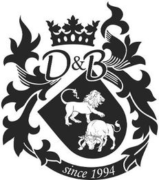 D + B Fliesen Paradies GmbH
