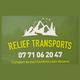 Relief Transports