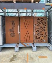 Salles de bains & sanitaires HORNBACH Villeneuve Bild 12