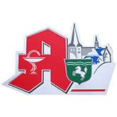 Logo der Alte Apotheke