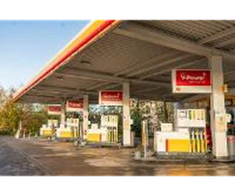 Shell Recharge Charging Station Bild 5