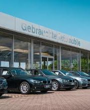 Autohaus Krauth Hockenheim Bild 16