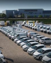 Renault Dijon Utilitaires image 3