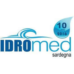 Idromed Sardegna logo